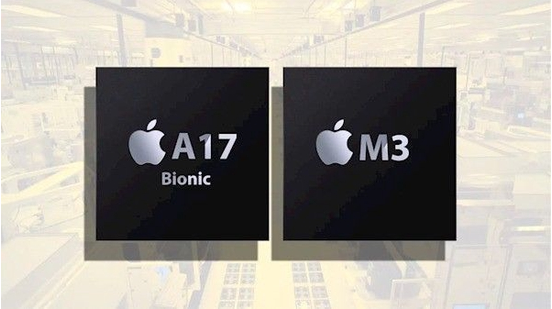 宝鸡苹果15维修站分享iPhone15系列会用3nm芯片吗 